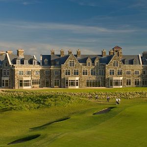 Trump International Golf Links & Hotel Doonbeg Ireland